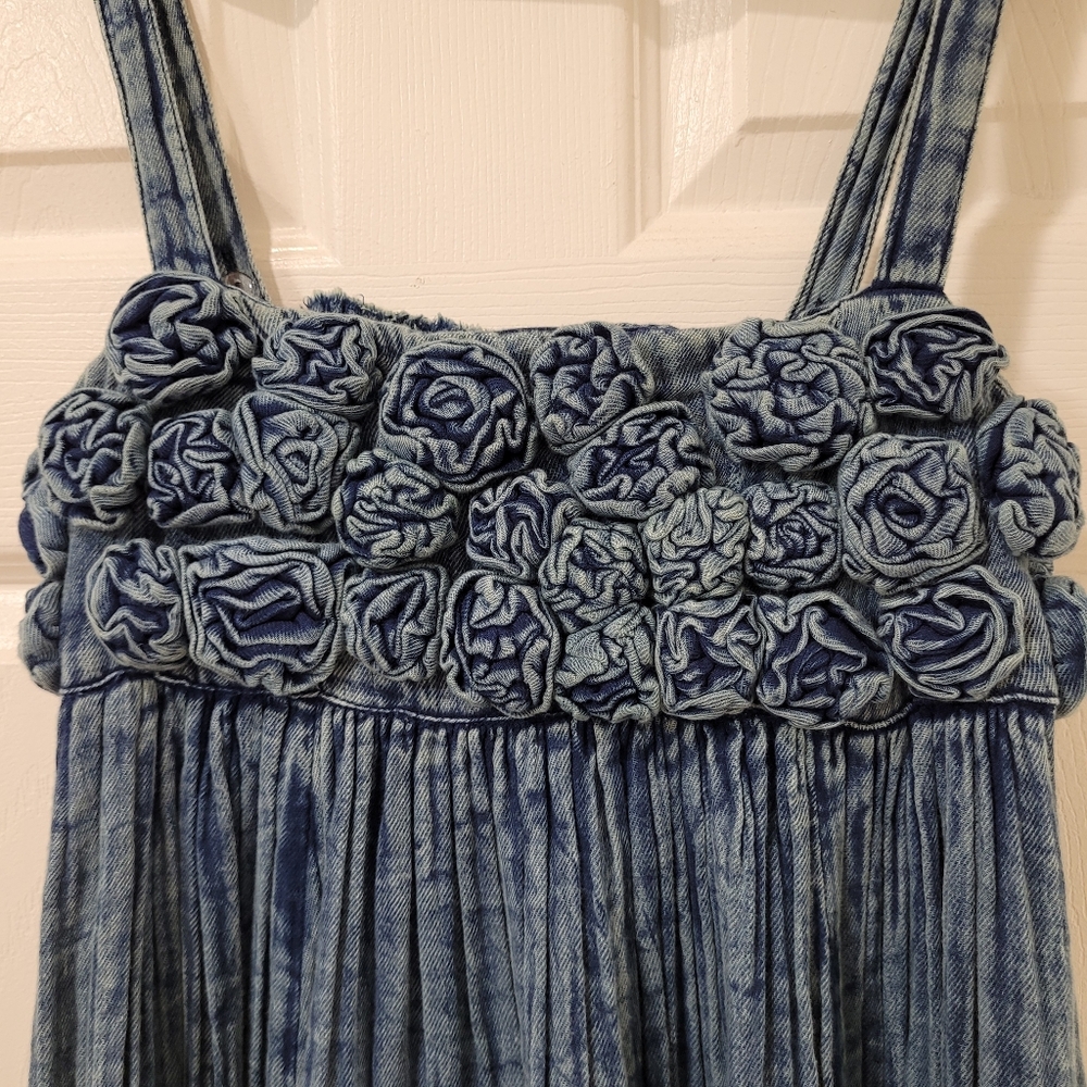 Free People Midi Dress - Picture 5 of 11